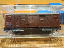 Roco HO 4315 Güterwagen, Neu!