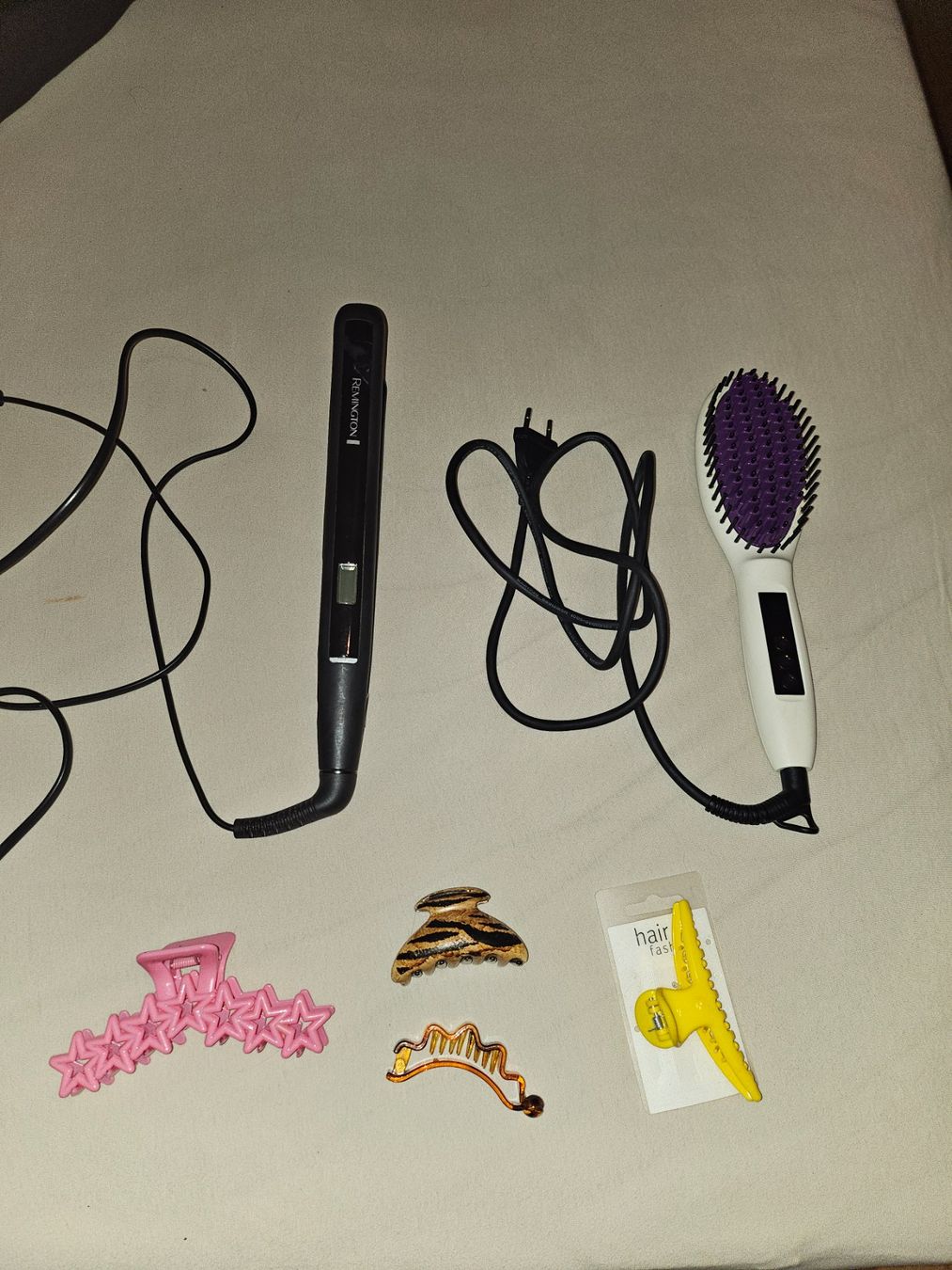 Altro per la cura dei capelli: Beauty-Set: Hairstyle – Usato da Thun venduto da Shame