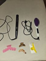 Beauty-Set: Hairstyle