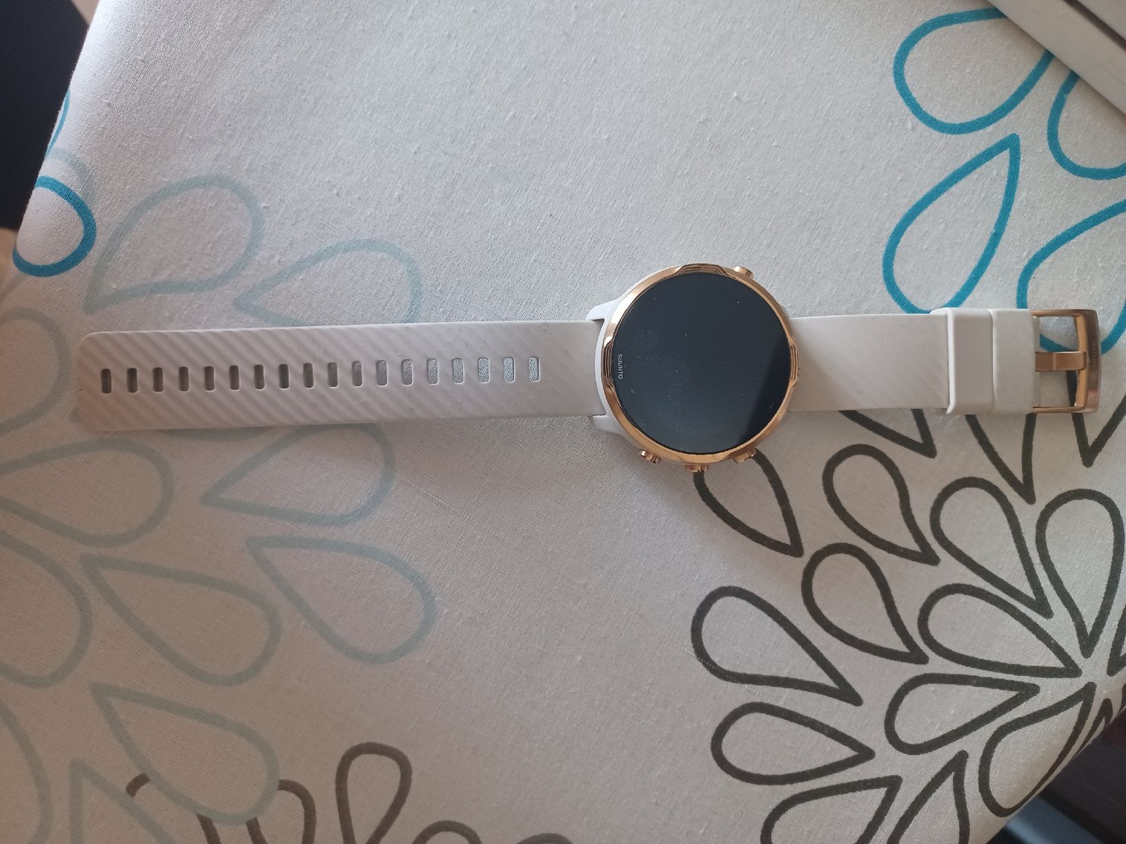 Suunto Smartwatch: suunto 7 – D'occasion à Servion par josephine22 4