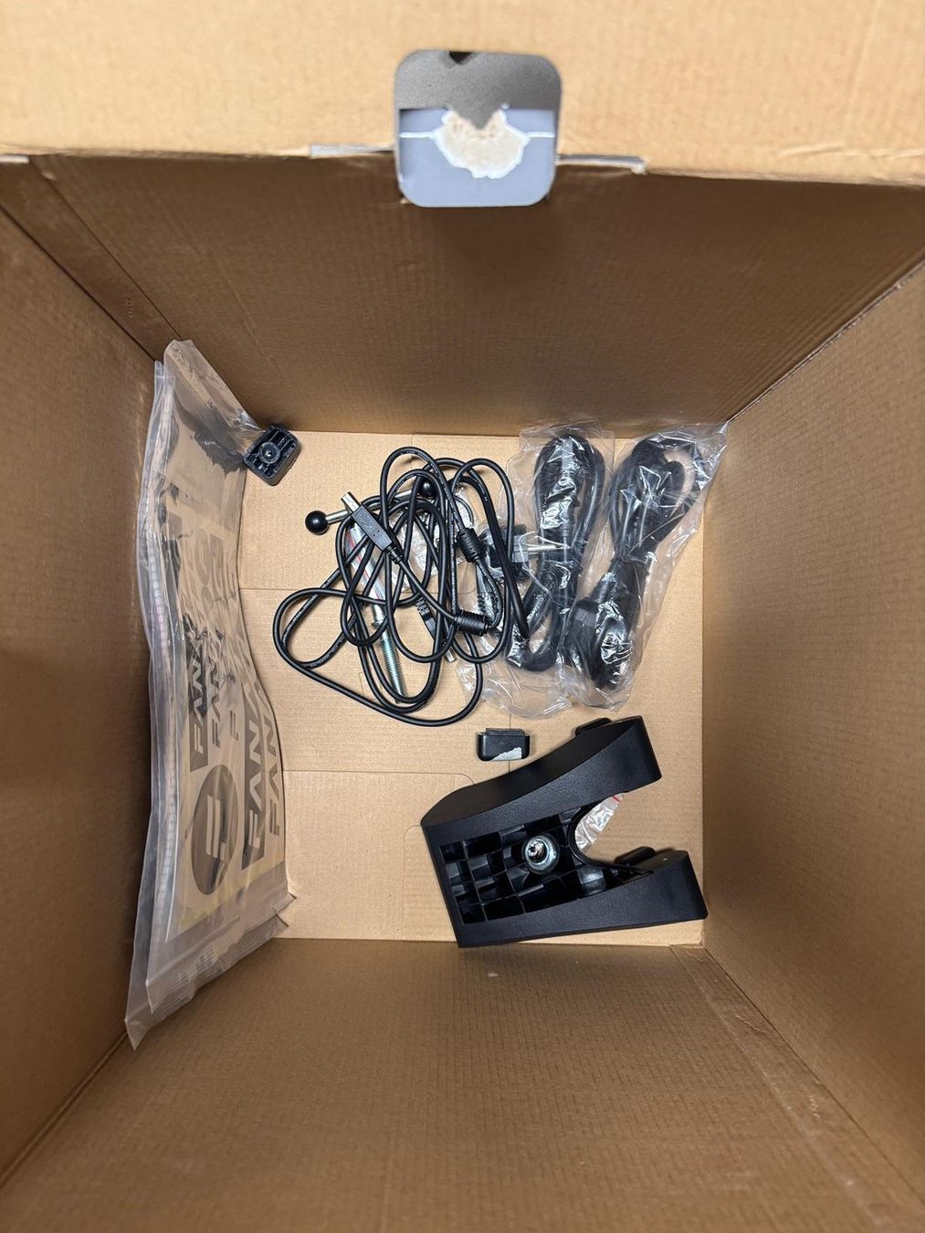 Fanatec Controller: Fanatec CSL Elite PS4/(PS5)/PC/XBOX – Gebraucht aus Wetzikon ZH von mic_58gg 2