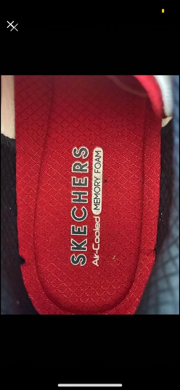 Skechers Scarpe da donna: New - Skechers retro trainers – Nuovo e nell'imballaggio originale da Oberrieden venduto da Brighton-Mc 4