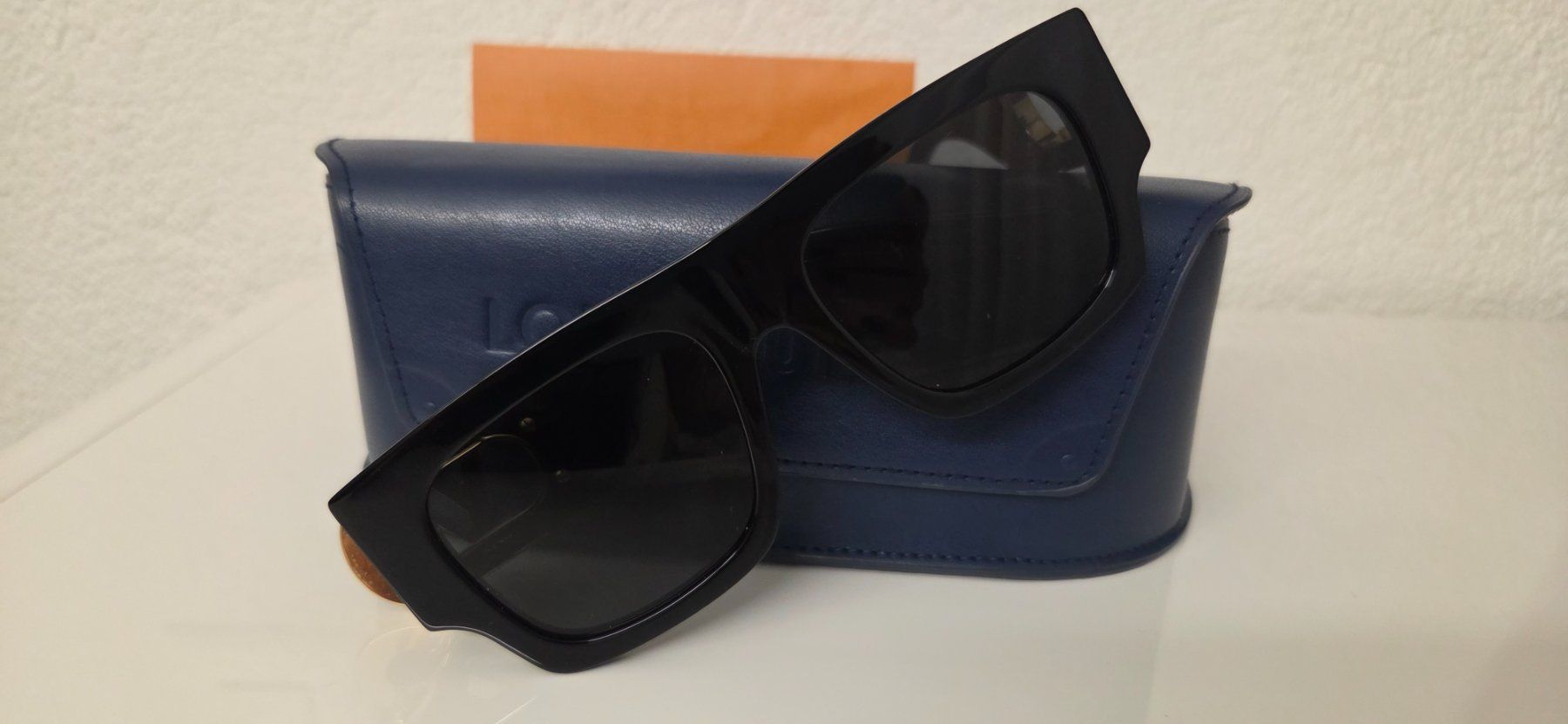 Louis Vuitton Occhiali & Lenti: Original Louis Vuitton Sonnenbrille Full Set – Nuovo (secondo la descrizione) da St. Urban venduto da kun_9gl9 3
