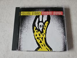 Rolling Stones  -  Voodoo Lounge