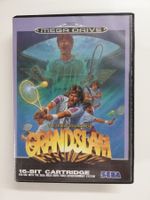 Grandslam Tennis Tournament / Sega Mega Drive