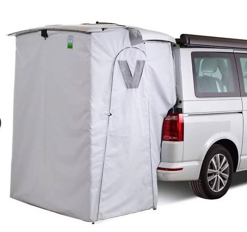 Toutes les pièces détachées: Van Shower – Neuf avec emballage d'origine à Bottmingen par Elv88