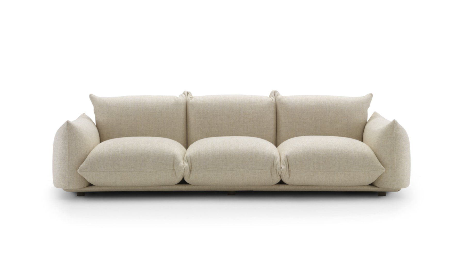Arflex Divani: Arflex Marenco Designer-Sofa – Usato da Zürich venduto da Joy.L 2