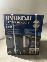 Hyundai Hochdruckreiniger - Neu, Originalverpackt!