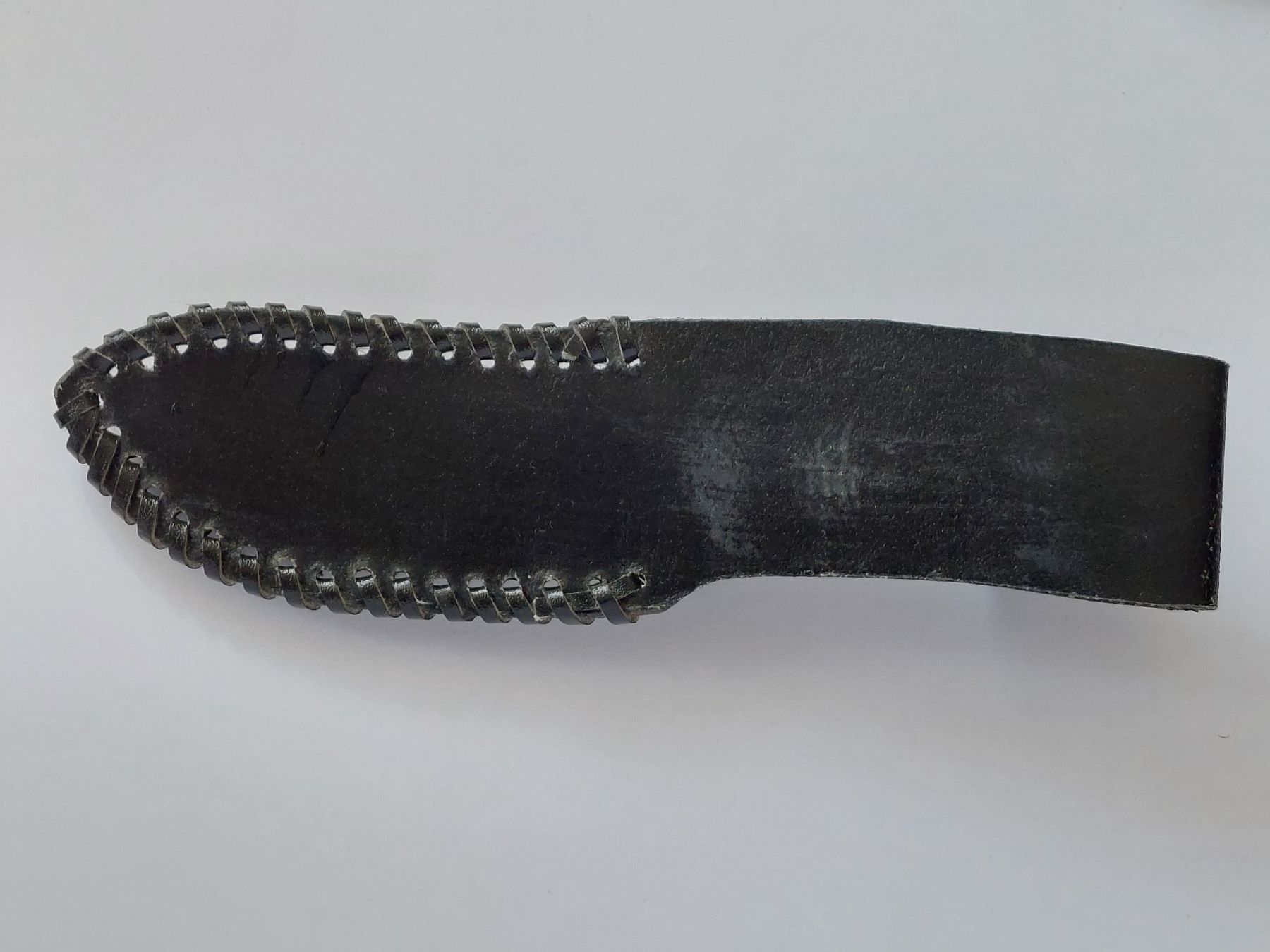 Accessori: Skinner-Messer mit Schichtholz-Griff – Usato da Liebefeld venduto da Helveticus6 6