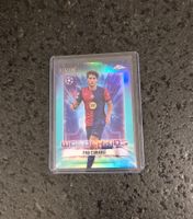 Pau Cubarsi /199 - Barcelona - Topps
