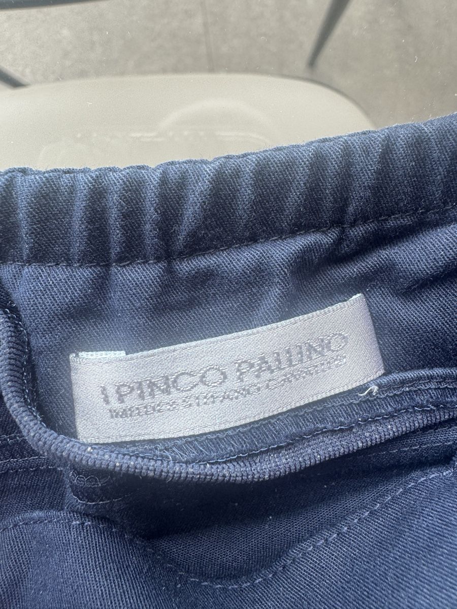 Vestiti & Gonne: Pinco pallino skirt – Usato da Ruvigliana venduto da lux_t2sb 1