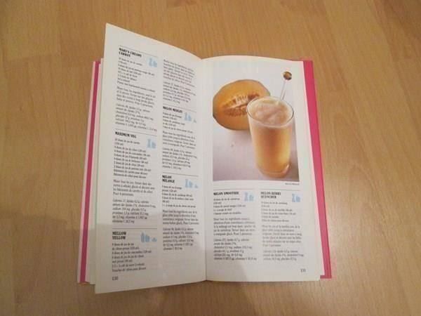 Libri: Cocktails californiens sans alcool – Usato da Neuchâtel venduto da Dualseele 8