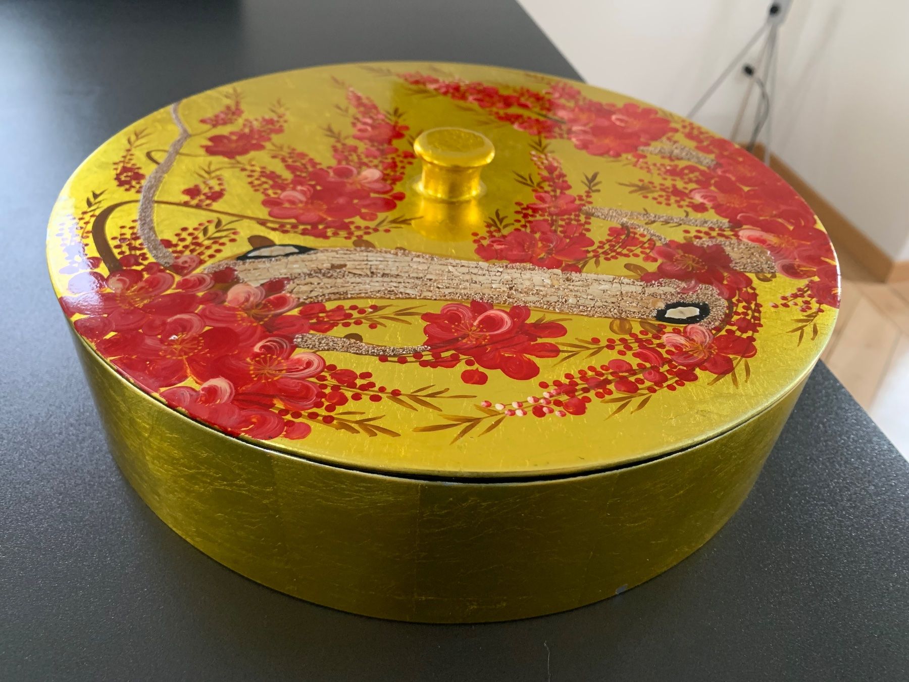 Altro in Decorazioni & Accessori: Dose – Usato da Bern venduto da homeinterior 2