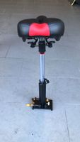 Sitz für e-scooter Trottinett Scooter Elektroscooter