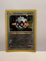 Forretress 2/75 Pokemon Neo Discovery Unlimited Holo Rare NM