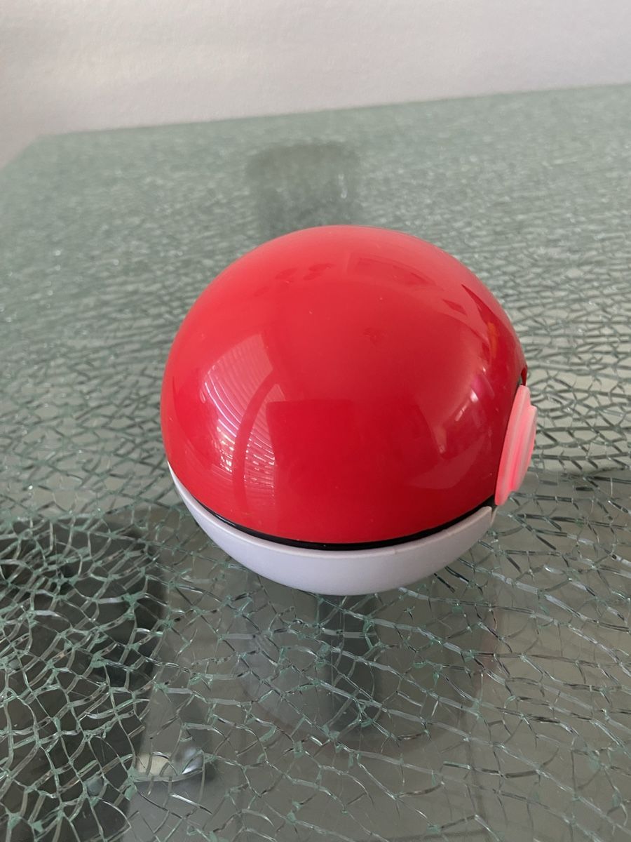 Giochi: Pokémon Ball redet und ratet mit dir – Usato da Oftringen venduto da andrax 2