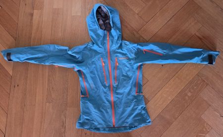 Norrona Lofoten Gore-Tex Pro (Hardshell-Jacke)