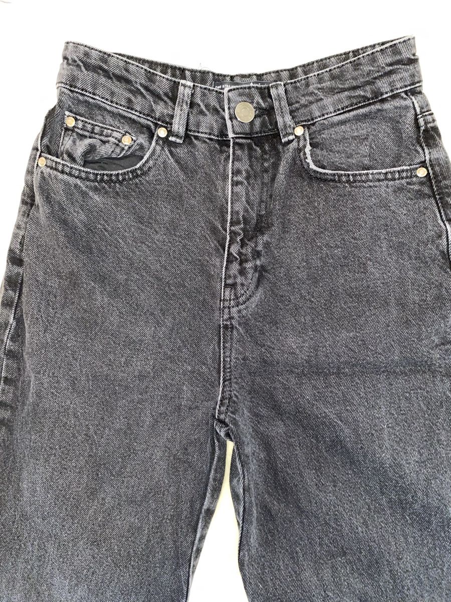 Stradivarius Pantaloni: Jeans von Stradivarius – Usato da Basel venduto da Nina_777 1