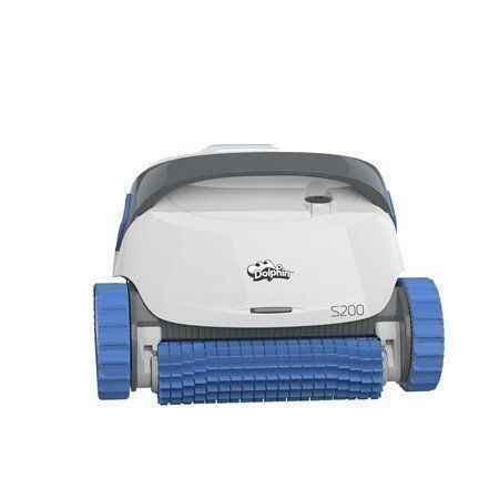 Dolphin Schwimmbad-Zubehör: Dolphin S200  neu – Neu und originalverpackt aus Brittnau von Chaeferli010 1