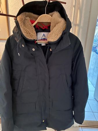 Holubar Winterjacke
