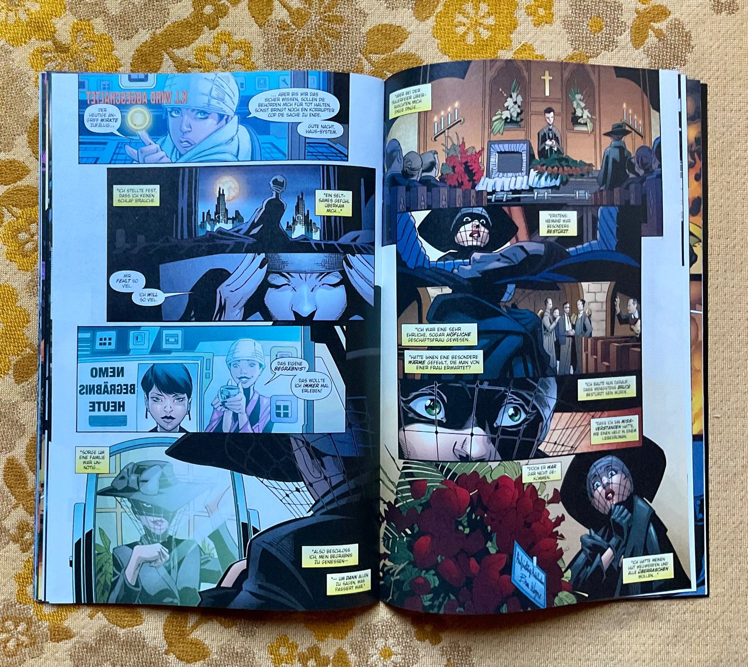 Fumetti: Batman Heft Nr 59 von 2011 – Usato da Endingen venduto da nathan05 7