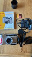 Digitalkamera Kodak DC4800 Zoom gebraucht mit Zubehör