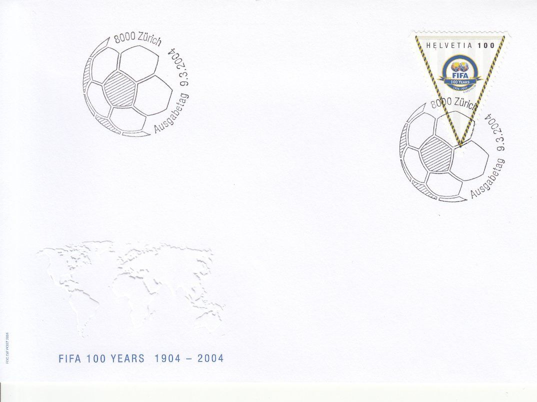 Tutti i francobolli: SBK 1110 Ab.02 FDC – Usato da Bürglen TG venduto da StampGraf