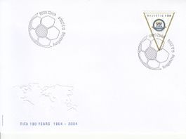 SBK 1110 Ab.02 FDC