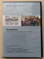 ENTFALTEN/ EIN FILM ÜBER THEATERPÄDAGOGIK IN SCHULEN
