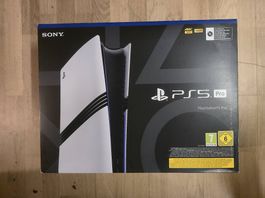 Playstation 5 Pro
