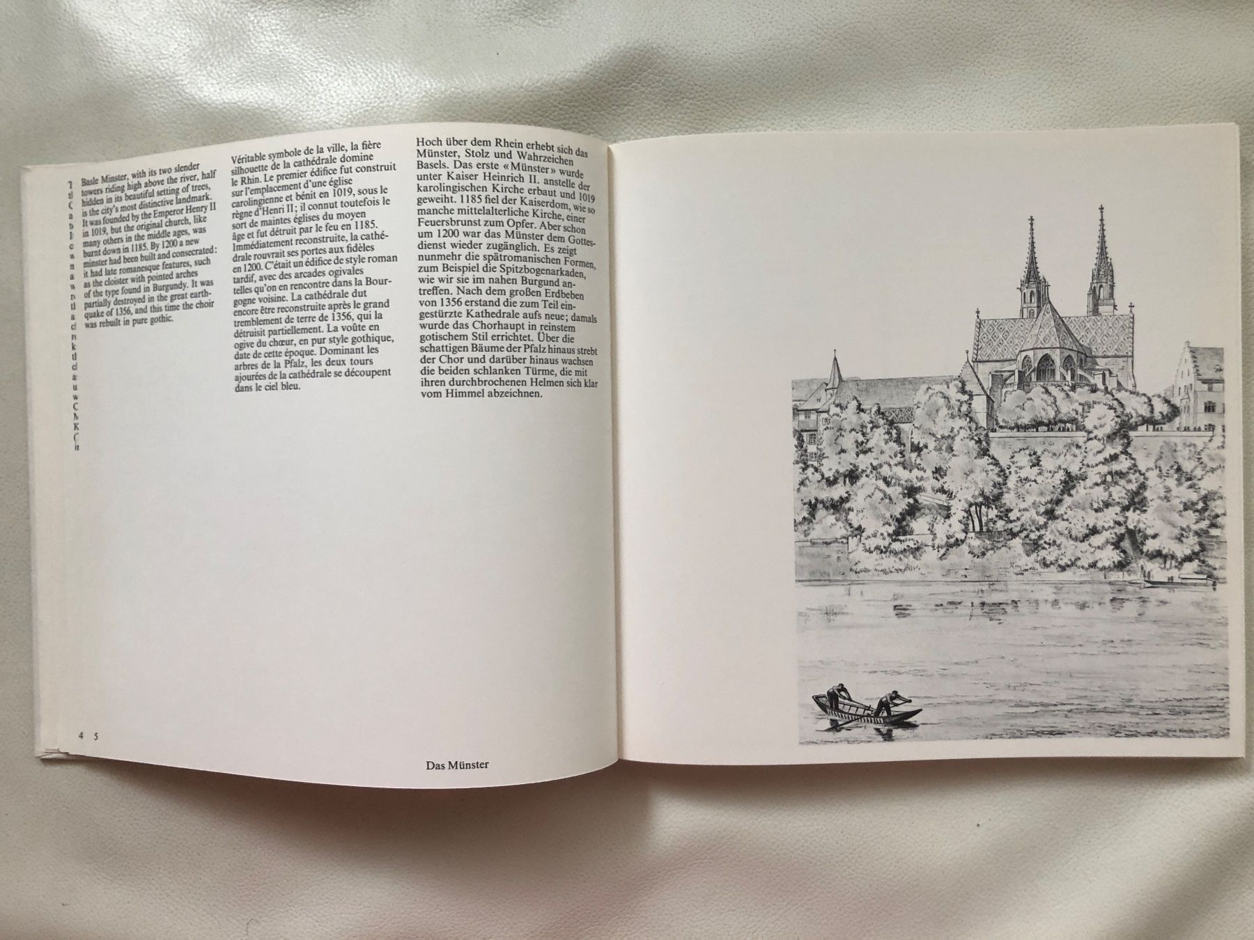 Bücher: Buch Basel im Wandel von Hans Bühler – Gebraucht aus Nunningen von anclaudia 3