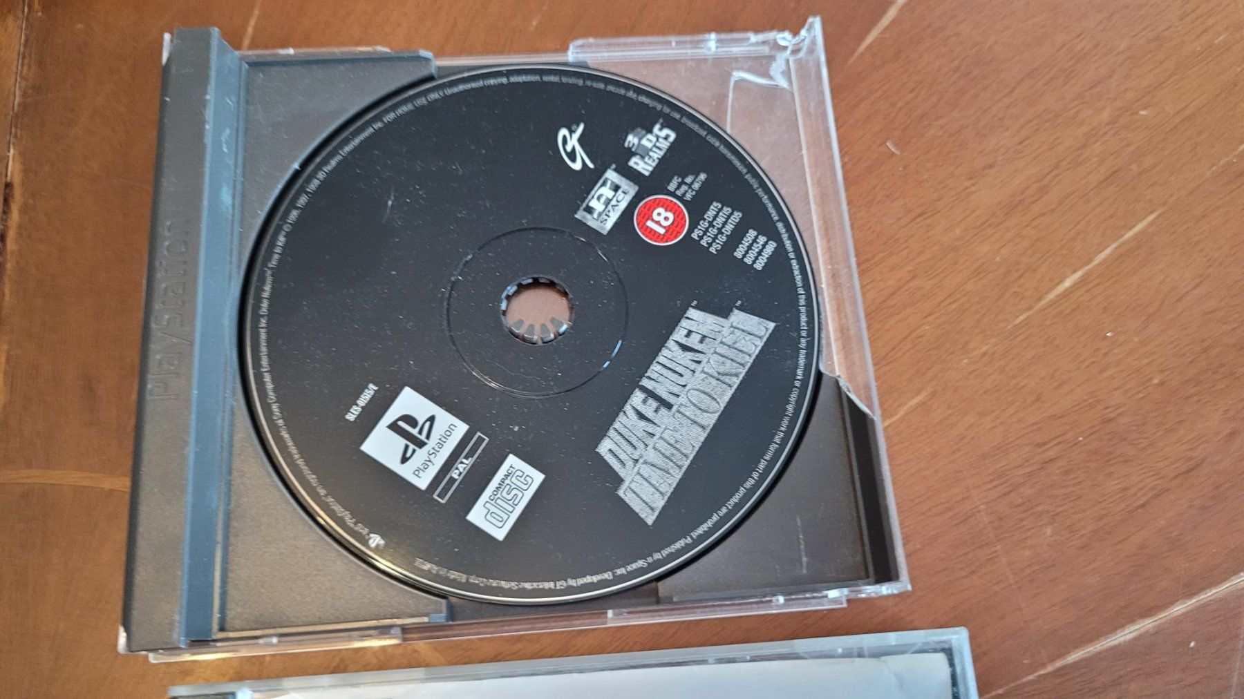 Sony Console: PS 1 Set inklusive Gran Turismo – Usato da Gretzenbach venduto da Uli1980 4