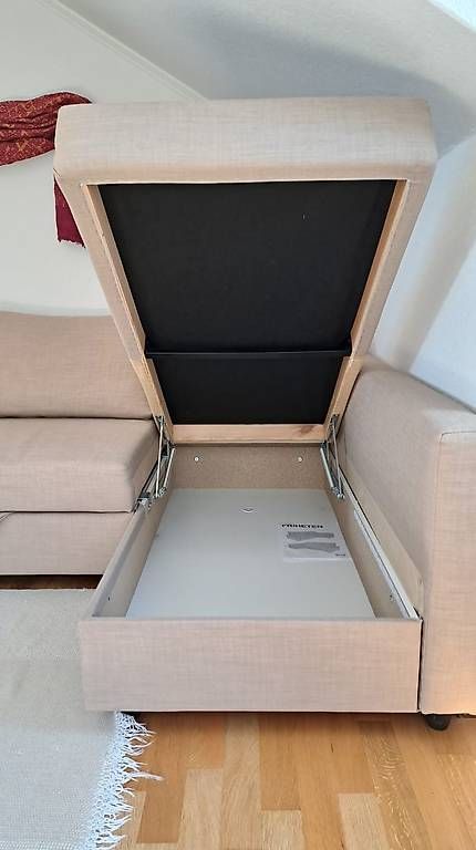 Divani: Sofa Friheten – Usato da Bern venduto da fiona.mari 4