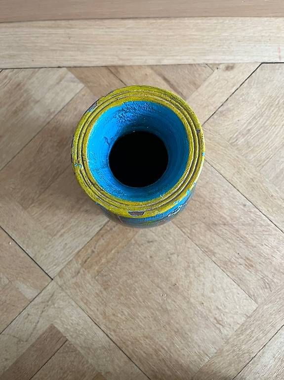 Vasi & Recipienti: Vase aus Holz – Usato da Bern venduto da tan_2rrh 2