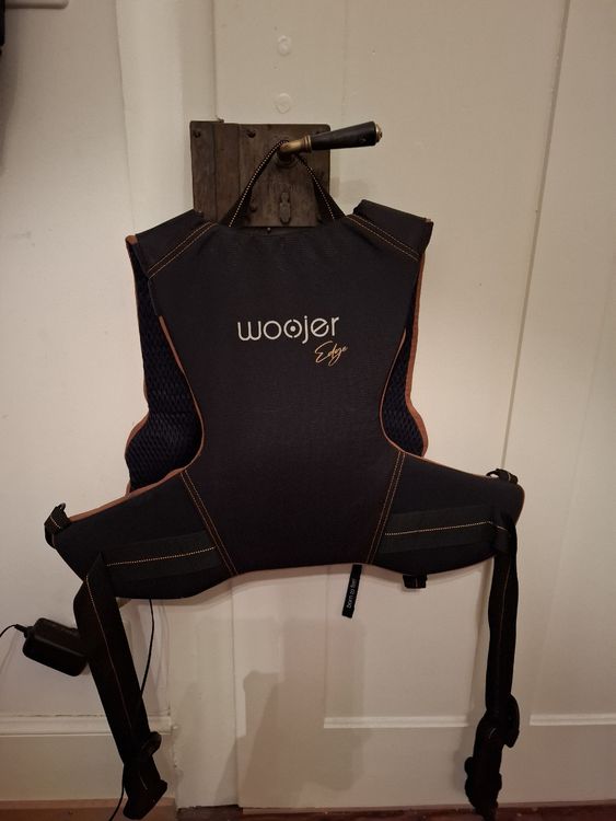The new Woojer Haptic Jacket: Test and review