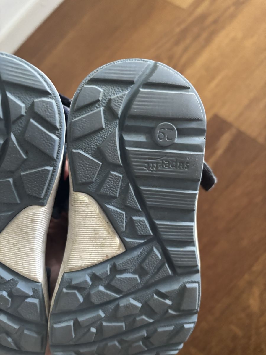 Superfit Scarpe per ragazzi: Superfit 29 – Usato da Buchrain venduto da Ham2383 2