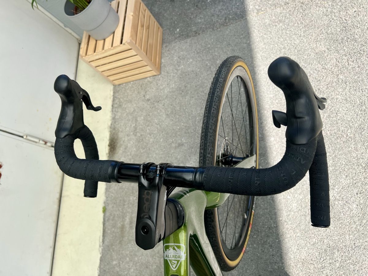 Velos: Berria Belador Allroad 7 – Gebraucht aus Kriens von Velochetti_Kriens 5