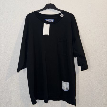 Maison Mihara Yasuhiro Oversized Shirt