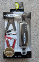 CTEK XS 800 Batterieladegerät – 12 V – mit OVP