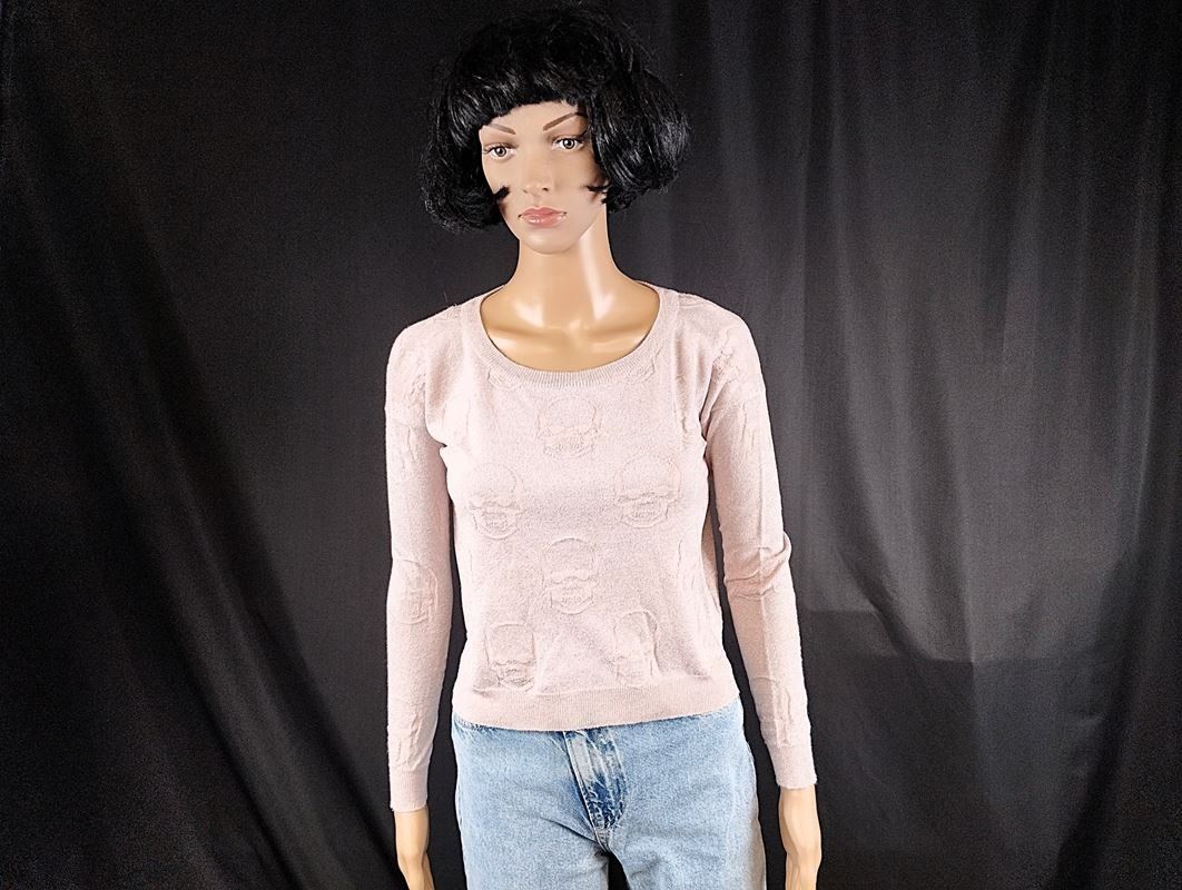 Maglioni & Felpe: TALLY WEIJL Pullover Gr. XS – Usato da Schübelbach venduto da Restwert_Schubelbach