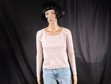 TALLY WEIJL Pullover Gr. XS