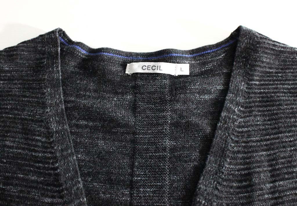 Cecil Giacche: CECIL Strickjacke Gr. L – Usato da Belp venduto da caramel-secondhand 6
