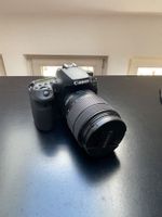 Canon EOS 90D + EF-S 18–135mm IS USM | Top Zustand | sofort