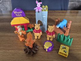 Duplo Set Winnie the Pooh (Y397)
