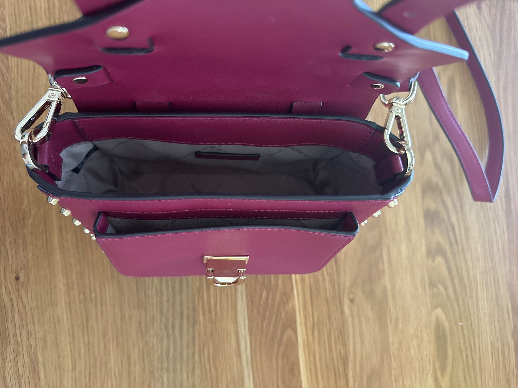 Michael Kors Borse da donna: Michael Kors Umhängetasche – Usato da Chur venduto da hugolinopalino 1