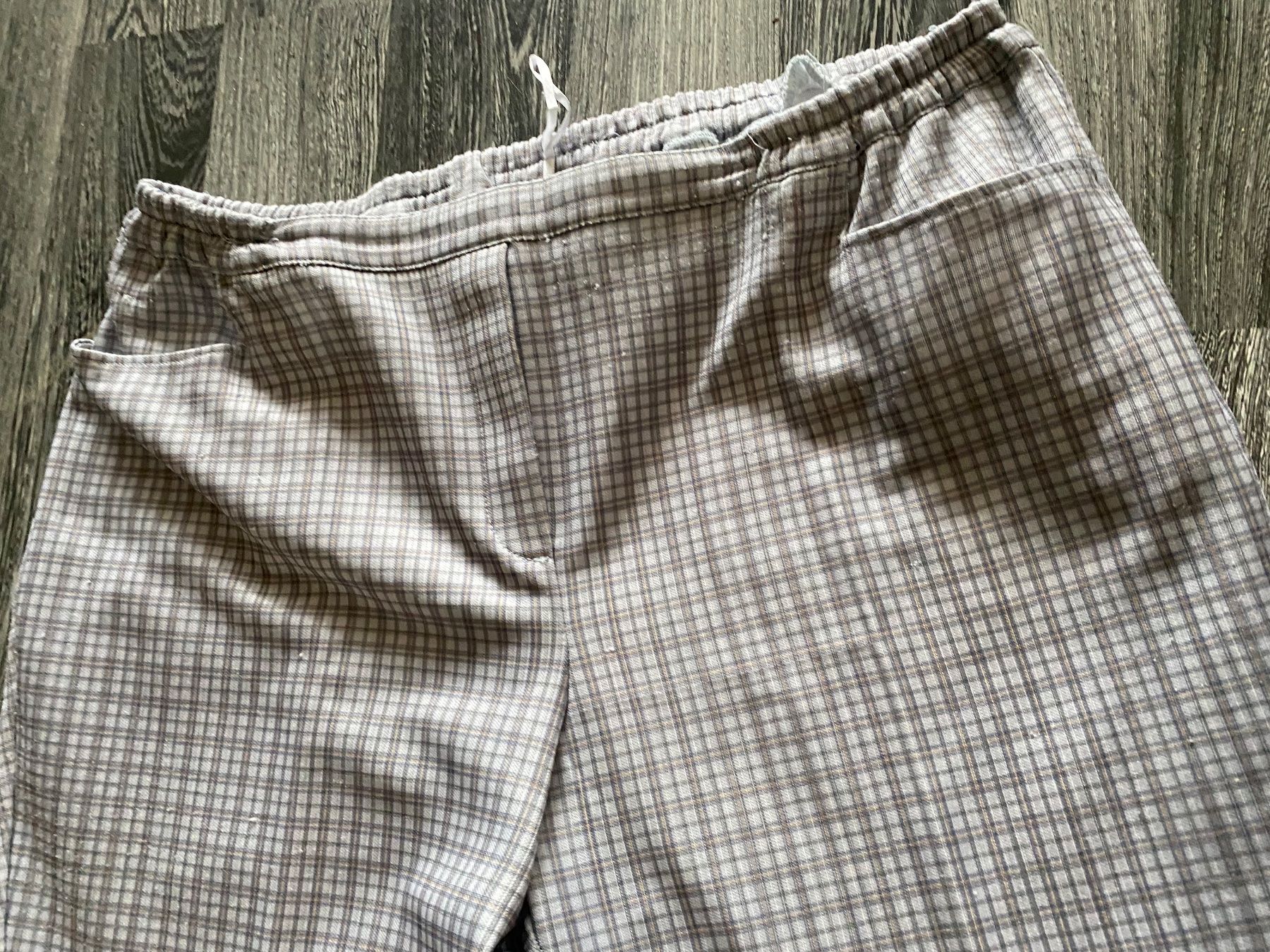 Hosen: Damen - Freizeithose – Gebraucht aus Allenwinden von Obalu