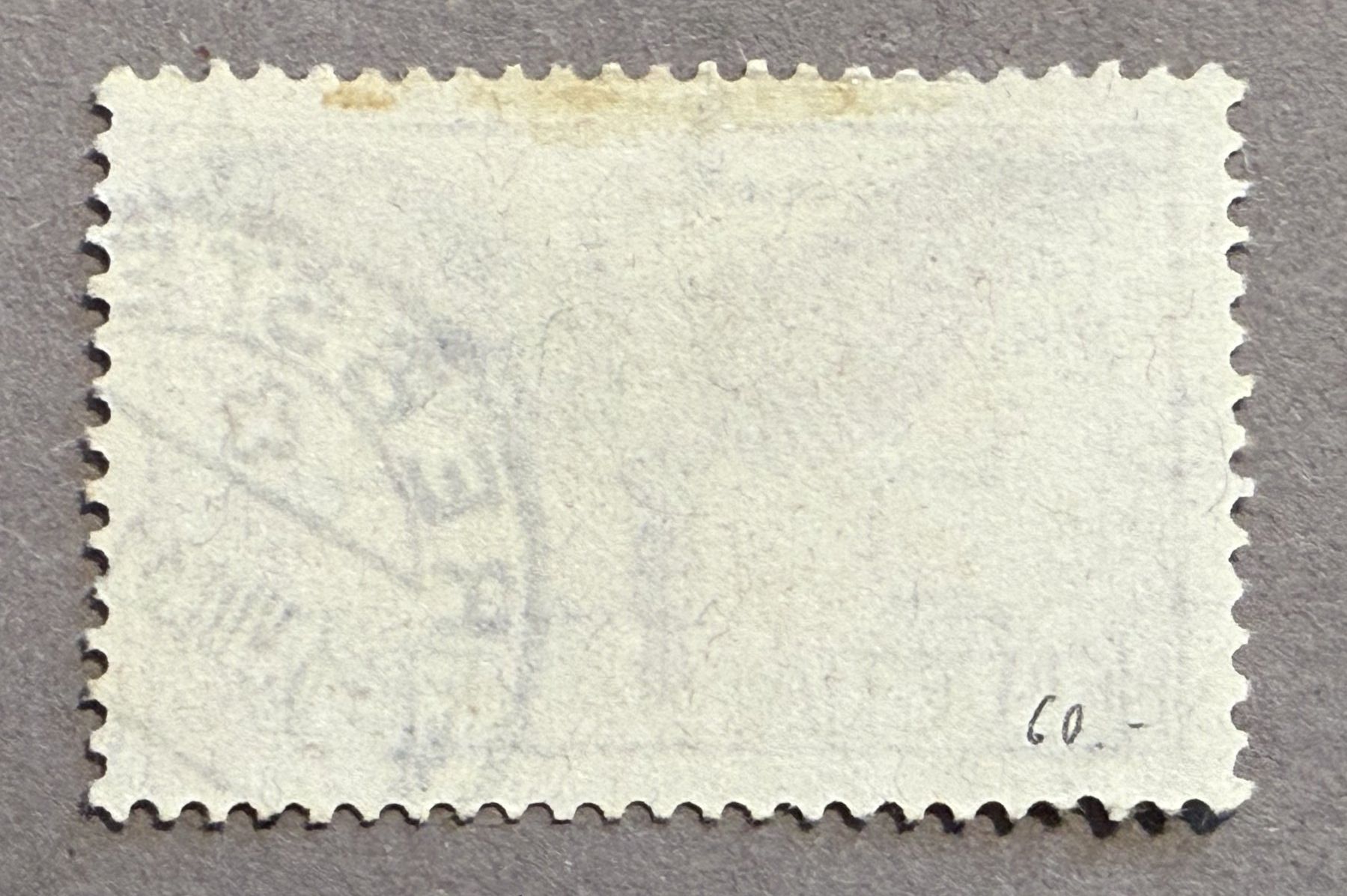 Tutti i francobolli: F12 Stempel Rebstein  SBK 85.- – Usato da Steinhausen venduto da yukon26 1