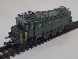 PIKO N : SBB grüne E-Lok Ae 3/6 im TOP Zustand - Art. 94001