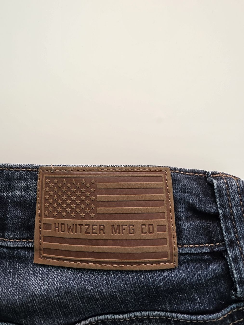 Jeans: Herren Jeans Tactical 31x34  – Usato da Alberswil venduto da mario889 5