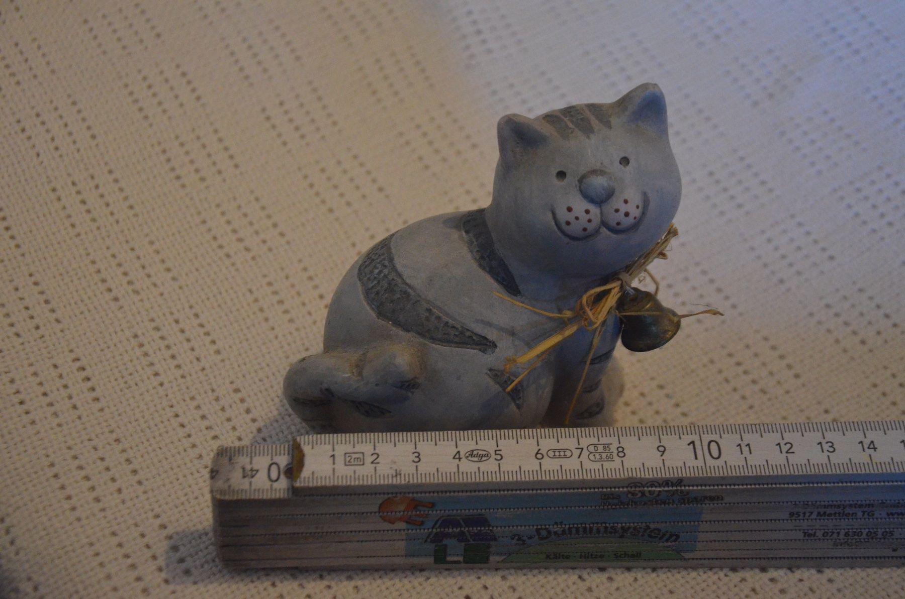 Tutte le decorazioni: DEKO KATZE – Nuovo (secondo la descrizione) da Chiasso venduto da Dolly015 1